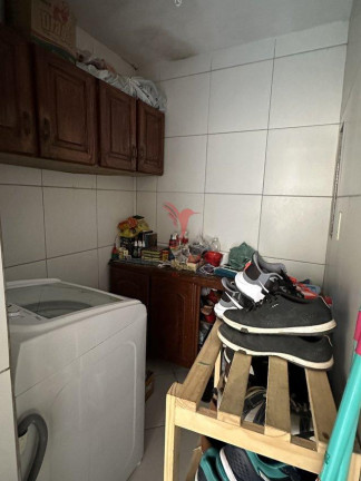 Imagem Casa com 3 Quartos à Venda, 120 m² em Tambia - João Pessoa