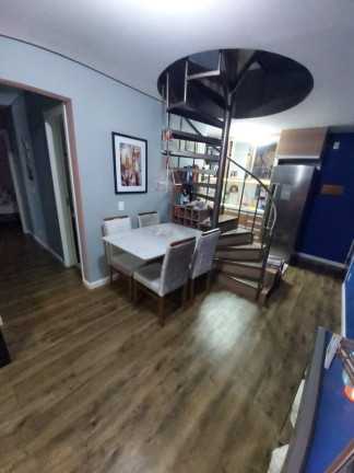 Apartamento com 3 Quartos à Venda, 176 m² em Sacomã - São Paulo