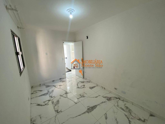 Imagem Apartamento com 2 Quartos à Venda, 56 m² em Jardim Iporanga - Guarulhos Imagem Apartamento com 2 Quartos à Venda, 56 m² em Jardim Iporanga - Guarulhos