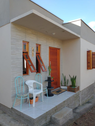 Imagem Casa com 2 Quartos à Venda, 60 m² em Alvorada - Parobé Imagem Casa com 2 Quartos à Venda, 60 m² em Alvorada - Parobé