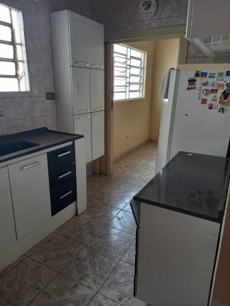 Imagem Casa com 4 Quartos à Venda,  em Jardim Russi - Taubaté