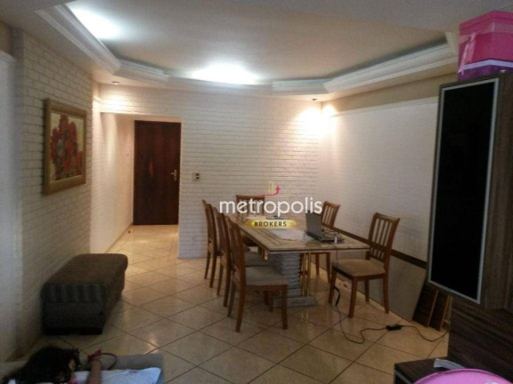 Imagem Apartamento com 3 Quartos à Venda, 96 m² em Barcelona - São Caetano Do Sul Imagem Apartamento com 3 Quartos à Venda, 96 m² em Barcelona - São Caetano Do Sul