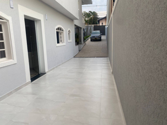 Imagem Casa com 4 Quartos à Venda, 473 m² em Jardim Florestal - Jundiaí