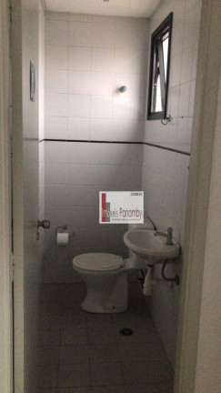 Imagem Sala Comercial à Venda, 40 m² em Lapa - São Paulo Imagem Sala Comercial à Venda, 40 m² em Lapa - São Paulo