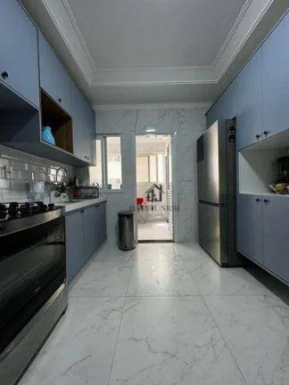 Imagem Apartamento com 3 Quartos à Venda, 95 m² em Parque Campolim - Sorocaba
