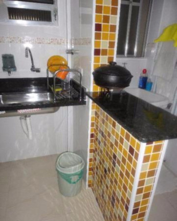 Imagem Apartamento com 1 Quarto à Venda, 42 m² em República - São Paulo
