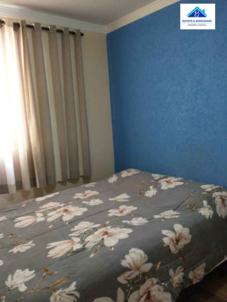 Imagem Apartamento com 2 Quartos à Venda, 43 m² em Loteamento Parque São Martinho - Campinas Imagem Apartamento com 2 Quartos à Venda, 43 m² em Loteamento Parque São Martinho - Campinas