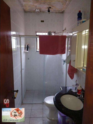 Imagem Casa com 3 Quartos à Venda, 100 m² em Jardim Las Vegas - Santo André Imagem Casa com 3 Quartos à Venda, 100 m² em Jardim Las Vegas - Santo André
