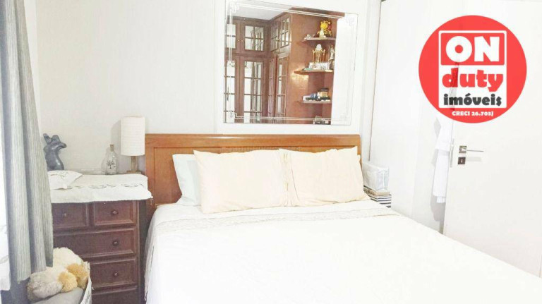 Imagem Apartamento com 2 Quartos à Venda, 120 m² em Pompéia - Santos Imagem Apartamento com 2 Quartos à Venda, 120 m² em Pompéia - Santos
