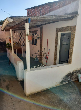 Imagem Casa com 2 Quartos à Venda, 370 m² em São Dimas - Guaratinguetá Imagem Casa com 2 Quartos à Venda, 370 m² em São Dimas - Guaratinguetá