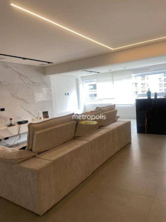 Imagem Apartamento com 3 Quartos à Venda, 160 m² em Santo Antônio - São Caetano Do Sul Imagem Apartamento com 3 Quartos à Venda, 160 m² em Santo Antônio - São Caetano Do Sul
