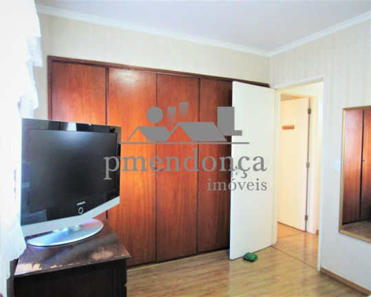 Imagem Apartamento com 3 Quartos à Venda, 119 m² em Perdizes - São Paulo