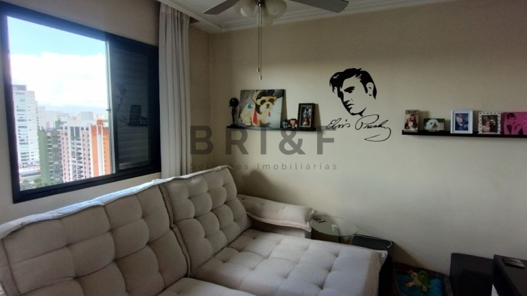 Imagem Apartamento com 3 Quartos à Venda, 83 m² em Vila Mascote - São Paulo Imagem Apartamento com 3 Quartos à Venda, 83 m² em Vila Mascote - São Paulo