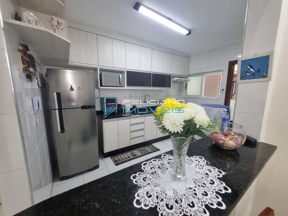 Imagem Apartamento com 2 Quartos à Venda, 101 m² em Boqueirão - Praia Grande Imagem Apartamento com 2 Quartos à Venda, 101 m² em Boqueirão - Praia Grande
