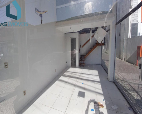 Imagem Sala Comercial para Alugar, 35 m² em Centro - Cabo Frio Imagem Sala Comercial para Alugar, 35 m² em Centro - Cabo Frio