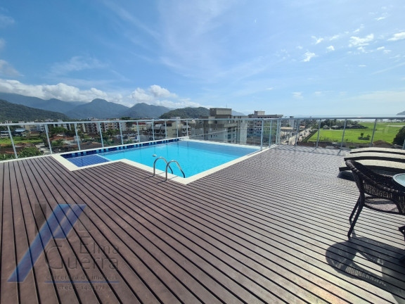 Imagem Apartamento com 3 Quartos à Venda, 110 m² em Centro - Ubatuba Imagem Apartamento com 3 Quartos à Venda, 110 m² em Centro - Ubatuba