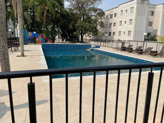 Imagem Apartamento com 2 Quartos à Venda, em Jardim Nova Europa - Campinas Imagem Apartamento com 2 Quartos à Venda, em Jardim Nova Europa - Campinas