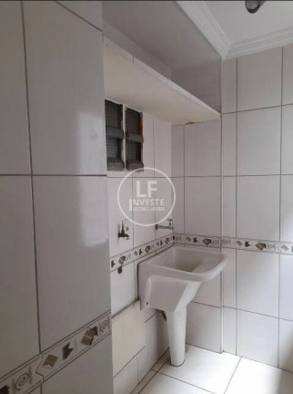 Imagem Apartamento com 2 Quartos à Venda, 52 m² em Setor Urias Magalhães - Goiânia