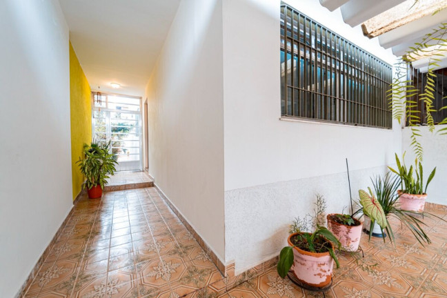 Imagem Casa com 3 Quartos à Venda, 160 m² em Vila Arriete - São Paulo Imagem Casa com 3 Quartos à Venda, 160 m² em Vila Arriete - São Paulo