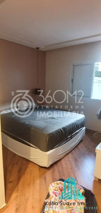 Imagem Apartamento com 4 Quartos à Venda, 130 m² em Jardim - Santo André
