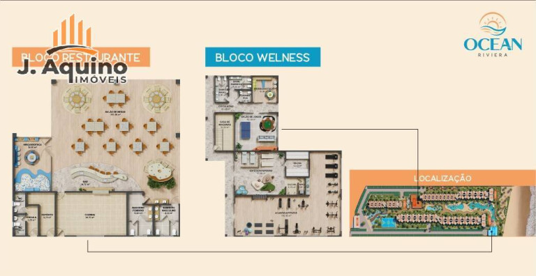 Imagem Apartamento com 3 Quartos à Venda, 35 m² em Curralinho - Aquiraz Imagem Apartamento com 3 Quartos à Venda, 35 m² em Curralinho - Aquiraz