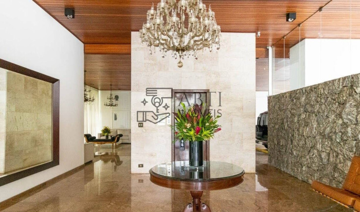 Imagem Apartamento com 3 Quartos à Venda, 140 m² em Jardim Paulista - São Paulo Imagem Apartamento com 3 Quartos à Venda, 140 m² em Jardim Paulista - São Paulo
