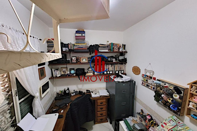Imagem Sobrado com 4 Quartos à Venda, 174 m² em Jardim Prudência - São Paulo