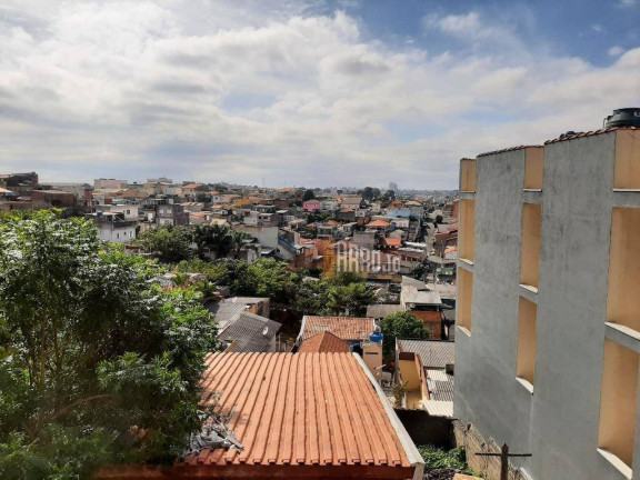 Imagem Sobrado com 2 Quartos à Venda, 142 m² em Vila Buenos Aires - São Paulo Imagem Sobrado com 2 Quartos à Venda, 142 m² em Vila Buenos Aires - São Paulo