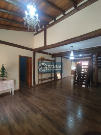 Casa com 3 Quartos à Venda, 220 m² em Loteamento Vivenda Centenário - Jundiaí