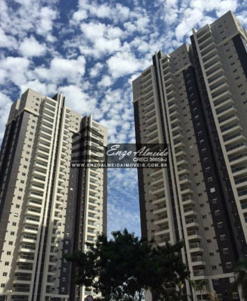 Imagem Apartamento com 3 Quartos à Venda, 109 m² em Vila Sao Francisco - Osasco Imagem Apartamento com 3 Quartos à Venda, 109 m² em Vila Sao Francisco - Osasco