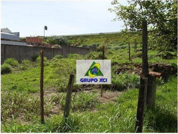 Imagem Terreno à Venda, 1.000 m² em Parque Rural Fazenda Santa Cândida - Campinas