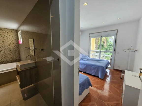 Imagem Casa com 5 Quartos à Venda, 300 m² em Portogalo - Angra Dos Reis