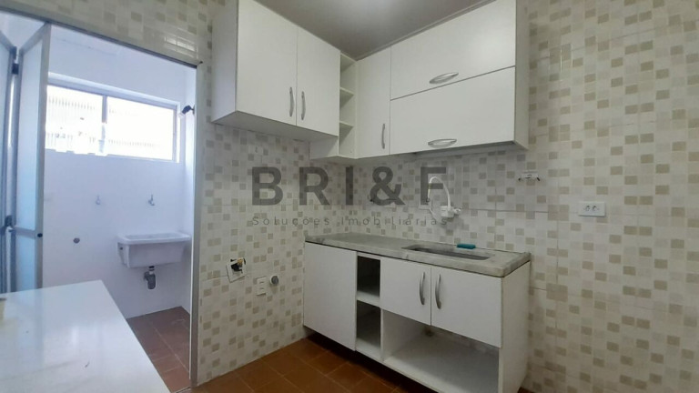 Imagem Apartamento com 1 Quarto para Alugar, 45 m² em Campo Belo - São Paulo Imagem Apartamento com 1 Quarto para Alugar, 45 m² em Campo Belo - São Paulo
