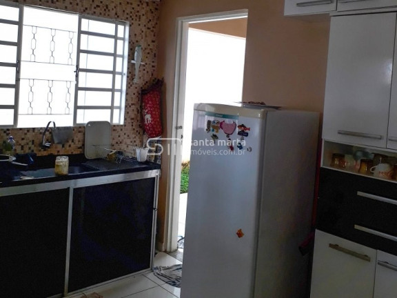 Imagem Casa com 2 Quartos à Venda, 140 m² em Santo Antônio - Lorena