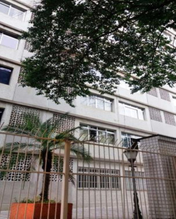 Imagem Apartamento com 1 Quarto à Venda, 60 m² em Bela Vista - São Paulo Imagem Apartamento com 1 Quarto à Venda, 60 m² em Bela Vista - São Paulo