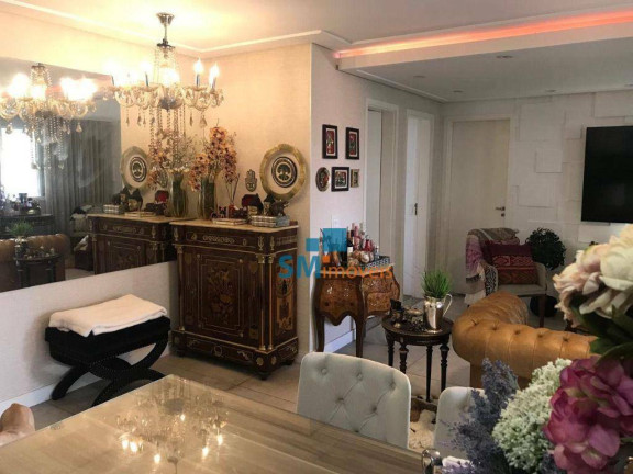 Imagem Apartamento com 2 Quartos à Venda, 78 m² em Vila Formosa - São Paulo