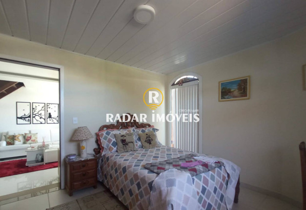 Imagem Casa com 5 Quartos à Venda, 250 m² em Recanto Das Dunas - Cabo Frio