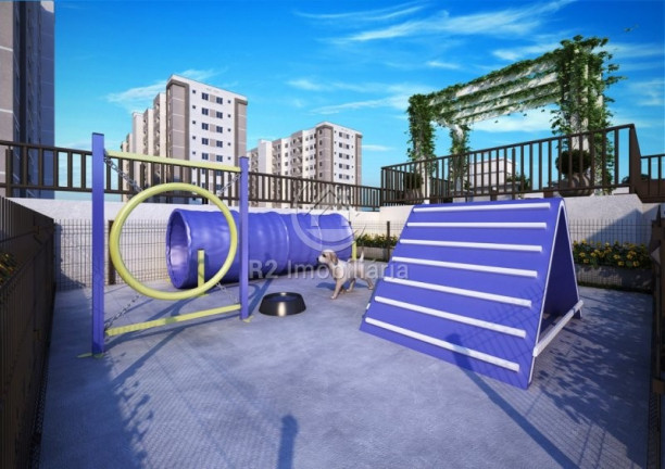 Imagem Apartamento à Venda, 45 m² em Alcantara - São Gonçalo Imagem Apartamento à Venda, 45 m² em Alcantara - São Gonçalo