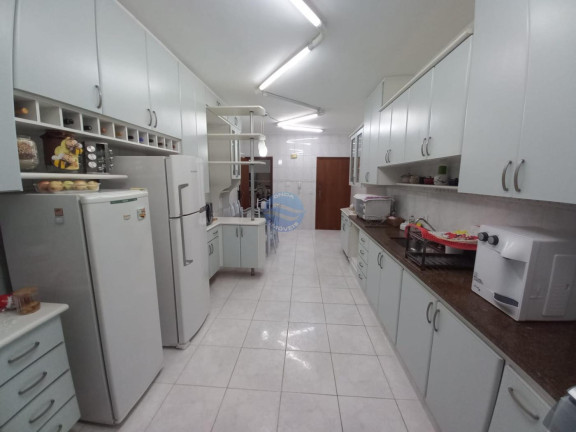 Imagem Apartamento com 3 Quartos à Venda, 138 m² em Embaré - Santos Imagem Apartamento com 3 Quartos à Venda, 138 m² em Embaré - Santos