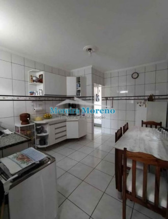 Imagem Casa com 2 Quartos à Venda, 100 m² em Santa Rita - Borda Da Mata