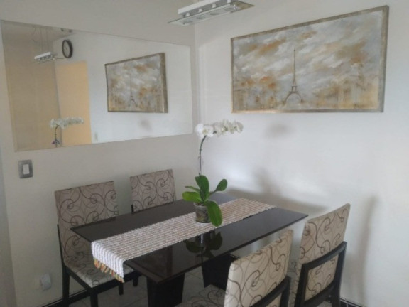 Imagem Imóvel com 2 Quartos à Venda, 56 m² em Vila Santa Catarina - São Paulo Imagem Imóvel com 2 Quartos à Venda, 56 m² em Vila Santa Catarina - São Paulo