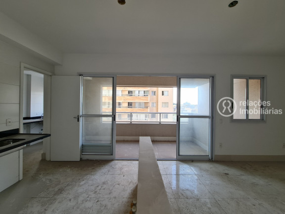 Imagem Apartamento com 4 Quartos para Alugar, 110 m² em Jk - Contagem Imagem Apartamento com 4 Quartos para Alugar, 110 m² em Jk - Contagem