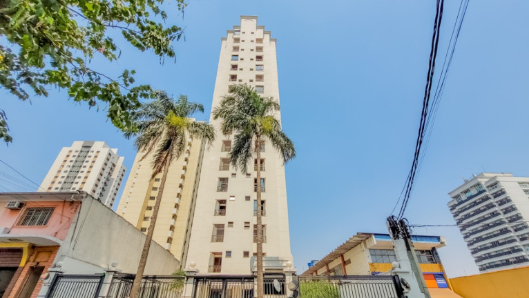 Apartamento com 3 Quartos à Venda, 75 m² em Vila Leopoldina - São Paulo