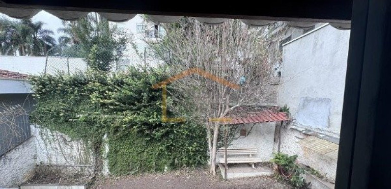 Imagem Casa com 2 Quartos para Alugar, 110 m² em Jardim Do Colégio (zona Norte) - São Paulo