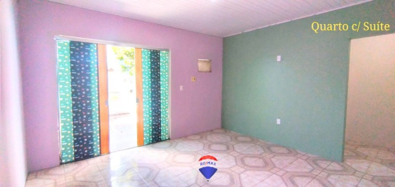 Imagem Casa com 3 Quartos à Venda, 270 m² em Cidade Nova - Manaus
