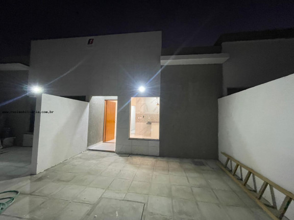 Imagem Casa com 2 Quartos à Venda, 56 m² em Colinas Do Sul - João Pessoa
