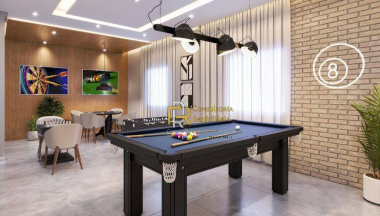 Imagem Apartamento com 2 Quartos à Venda, 67 m² em Maracanã - Praia Grande Imagem Apartamento com 2 Quartos à Venda, 67 m² em Maracanã - Praia Grande