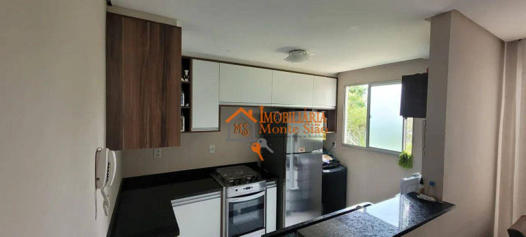Imagem Apartamento com 2 Quartos à Venda, 40 m² em Vila Alzira - Guarulhos Imagem Apartamento com 2 Quartos à Venda, 40 m² em Vila Alzira - Guarulhos