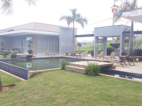 Imagem Terreno à Venda, 250 m² em Condomínio Gardenville - Itu Imagem Terreno à Venda, 250 m² em Condomínio Gardenville - Itu