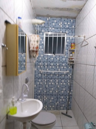 Imagem Casa com 7 Quartos à Venda, em Jd Campanario - Diadema Imagem Casa com 7 Quartos à Venda, em Jd Campanario - Diadema